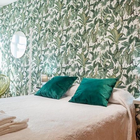 Apartamento Irene Centrico Con Wifi Y Parking Coche Tamano Medio Onís Buitenkant foto