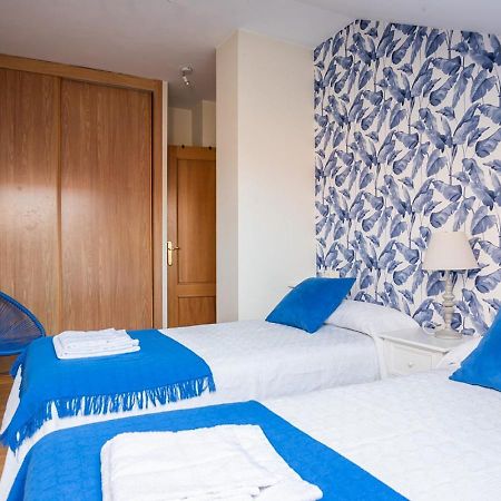 Apartamento Irene Centrico Con Wifi Y Parking Coche Tamano Medio Onís Buitenkant foto
