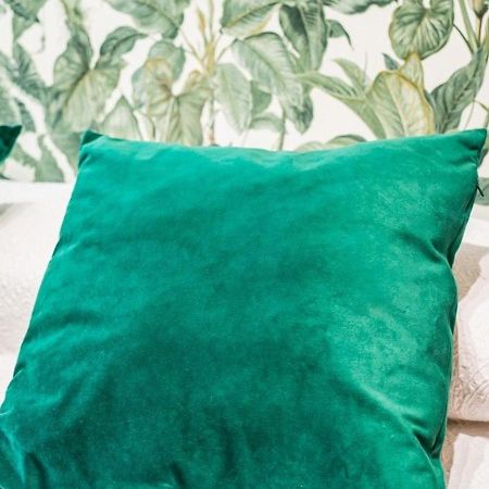 Apartamento Irene Centrico Con Wifi Y Parking Coche Tamano Medio Onís Buitenkant foto