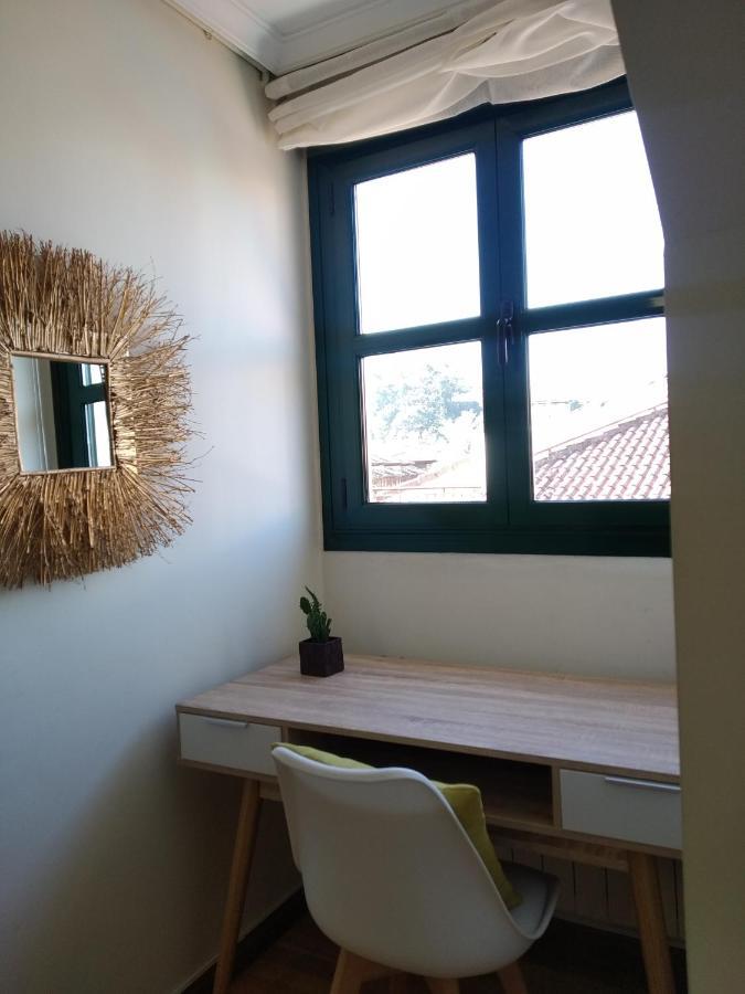 Apartamento Irene Centrico Con Wifi Y Parking Coche Tamano Medio Onís Buitenkant foto