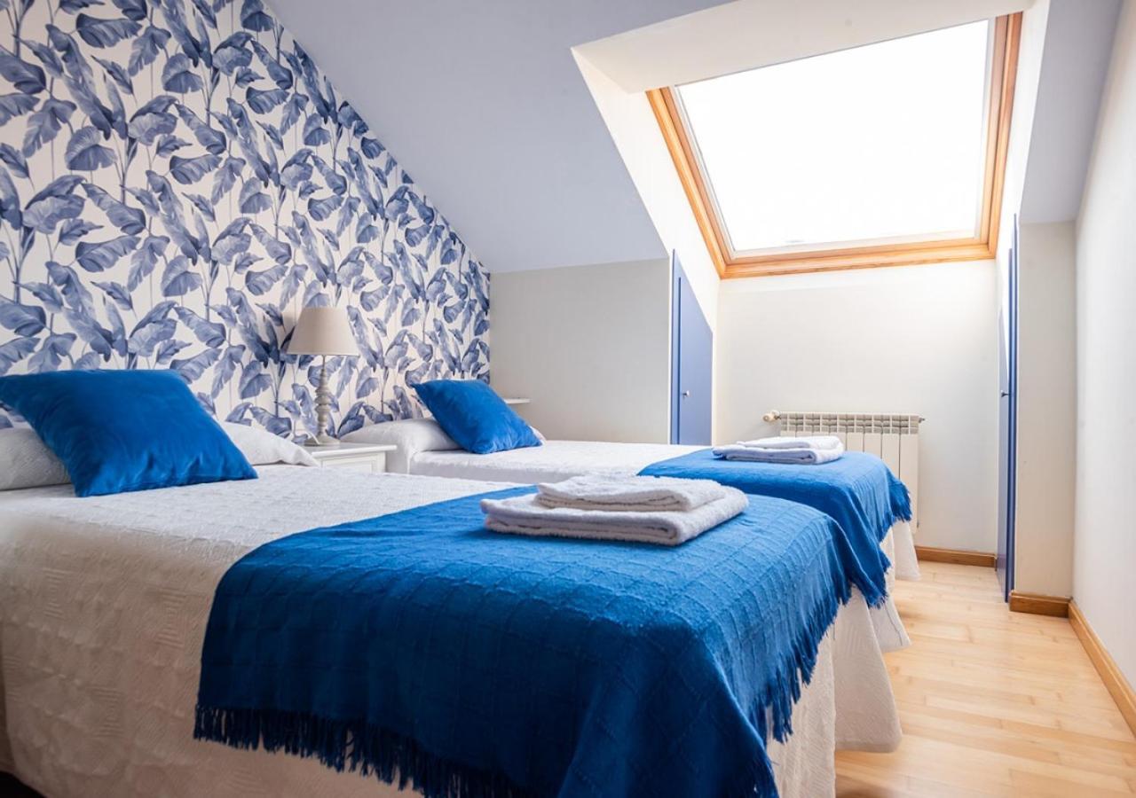 Apartamento Irene Centrico Con Wifi Y Parking Coche Tamano Medio Onís Buitenkant foto