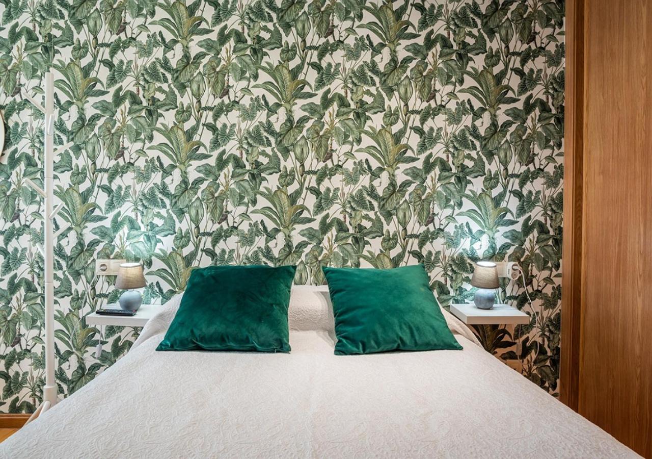Apartamento Irene Centrico Con Wifi Y Parking Coche Tamano Medio Onís Buitenkant foto