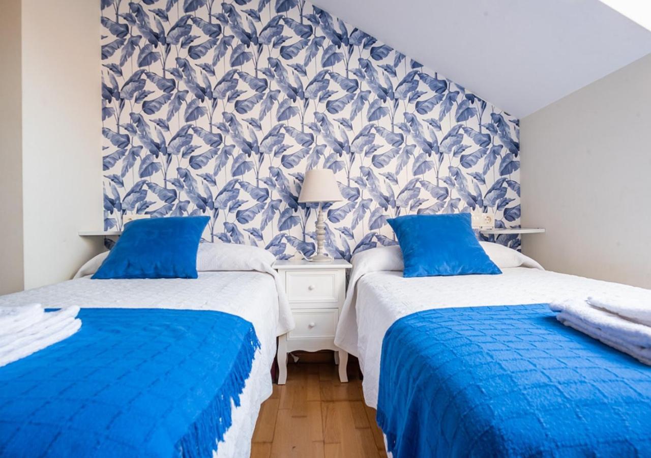 Apartamento Irene Centrico Con Wifi Y Parking Coche Tamano Medio Onís Buitenkant foto